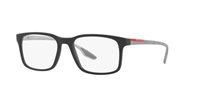 Gafas PRADA LINEA ROSSA lifestyle PS 01LV 4901O1