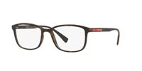 Gafas PRADA LINEA ROSSA lifestyle PS 04IV U611O1