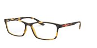 Gafas PRADA LINEA ROSSA lifestyle PS 04MV 5641O1