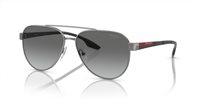 Gafas de sol Prada Linea Rossa Lifestyle PS 54TS 5AV3M1