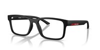 Gafas PRADA LINEA ROSSA  PS 01RV DG01O1