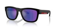 Gafas PRADA LINEA ROSSA  PS 01ZS 1BO05U