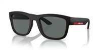 Gafas PRADA LINEA ROSSA  PS 01ZS DG002G
