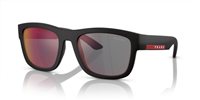 Gafas PRADA LINEA ROSSA  PS 01ZS DG008F