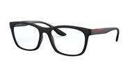 Gafas de vista Prada Linea Rossa  PS 02NV DG01O1