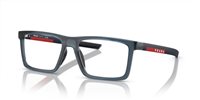 Gafas PRADA LINEA ROSSA  PS 02QV CZH1O1