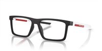 Gafas PRADA LINEA ROSSA  PS 02QV DG01O1