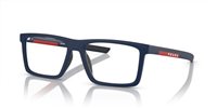Gafas PRADA LINEA ROSSA  PS 02QV MAG1O1