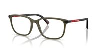 Gafas PRADA LINEA ROSSA  PS 02RV 15X1O1