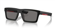 Gafas PRADA LINEA ROSSA  PS 02ZSU 1BO02G