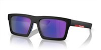 Gafas PRADA LINEA ROSSA  PS 02ZSU 1BO05U