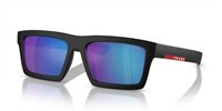 Gafas PRADA LINEA ROSSA  PS 02ZSU 1BO08R