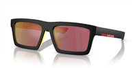 Gafas PRADA LINEA ROSSA  PS 02ZSU 1BO10A