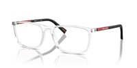 Gafas PRADA LINEA ROSSA  PS 03QV 2AZ1O1