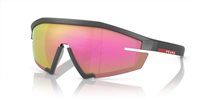 Gafas PRADA LINEA ROSSA  PS 03ZS 15P20A