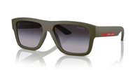 Gafas PRADA LINEA ROSSA  PS 04ZS 15X09U