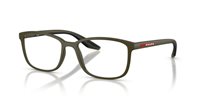 Gafas PRADA LINEA ROSSA  PS 07RV 15X1O1