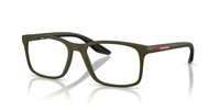 Gafas PRADA LINEA ROSSA  PS 08RV 15X1O1