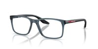 Gafas PRADA LINEA ROSSA  PS 08RV CZH1O1