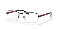 Gafas de vista Prada Linea Rossa  PS 51OV 1AB1O1