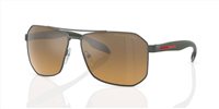 Gafas PRADA LINEA ROSSA  PS 51VS DG1741