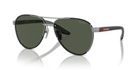 Gafas PRADA LINEA ROSSA  PS 51YS 5AV50F