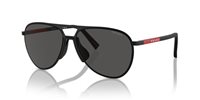 Gafas PRADA LINEA ROSSA  PS 53ZS 1BO06F