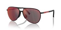 Gafas PRADA LINEA ROSSA  PS 53ZS DG008F