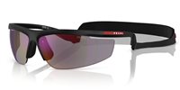 Gafas PRADA LINEA ROSSA  PS A02S 1BO10J