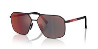 Gafas PRADA LINEA ROSSA  PS A50S DG008F