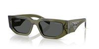 Gafas PRADA  PR 09ZS 25A40L