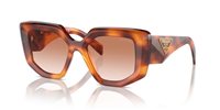 Gafas Prada  PR 14ZS 18R70E