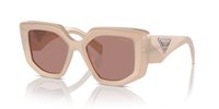 Gafas Prada  PR 14ZS 19R10D
