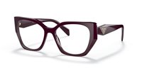 Gafas de vista Prada  PR 18WV VIY1O1