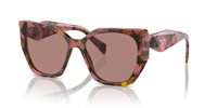 Gafas Prada  PR 19ZS 18N10D