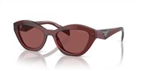 Gafas Prada  PR A02S 18O80B