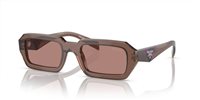 Gafas Prada  PR A12S 17O60B