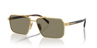 Gafas PRADA  PR A57S 5AK90F