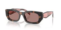 Gafas PRADA  PR B05S 23A60B