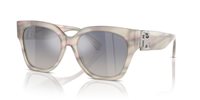 Gafas de sol Ralph Lauren The overszed ricky RL8221 61774L