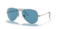 Gafas Ray-Ban aviator metal ii RB3689 004/S2