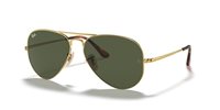 Gafas Ray-Ban aviator metal ii RB3689 914731