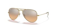 Gafas Ray-Ban aviator RB3025 001/3E