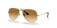 Gafas Ray-Ban aviator RB3025 001/51