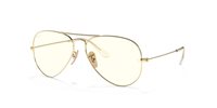Gafas Ray-Ban aviator RB3025 001/5F
