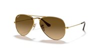 Gafas Ray-Ban aviator RB3025 001/M2