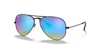 Gafas Ray-Ban aviator RB3025 002/4O