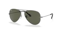 Gafas Ray-Ban aviator RB3025 919031
