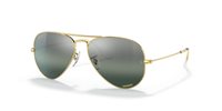 Gafas Ray-Ban aviator RB3025 9196G6