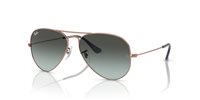Gafas Ray-Ban aviator RB3025 9202GK